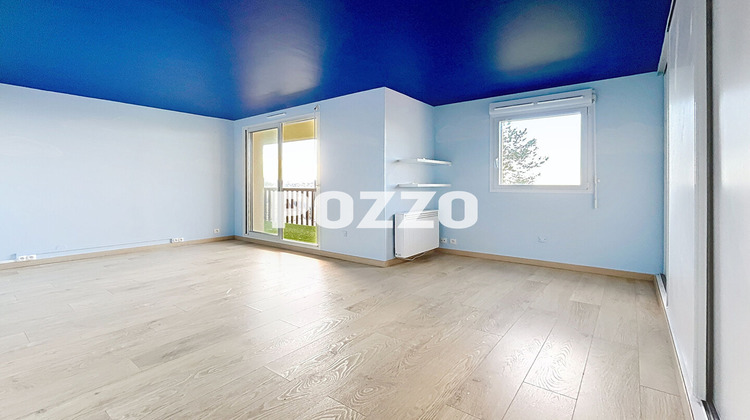 Ma-Cabane - Vente Appartement TOUQUES, 53 m²