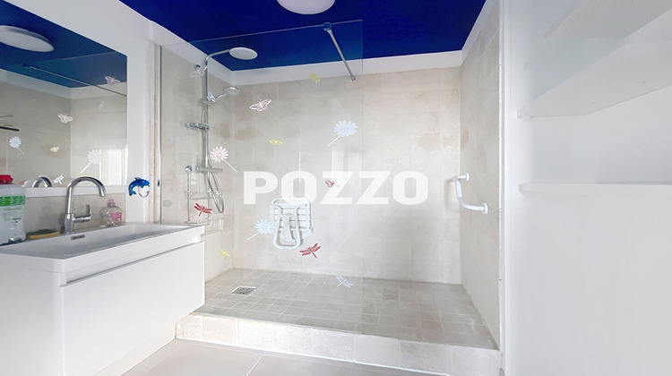 Ma-Cabane - Vente Appartement TOUQUES, 53 m²