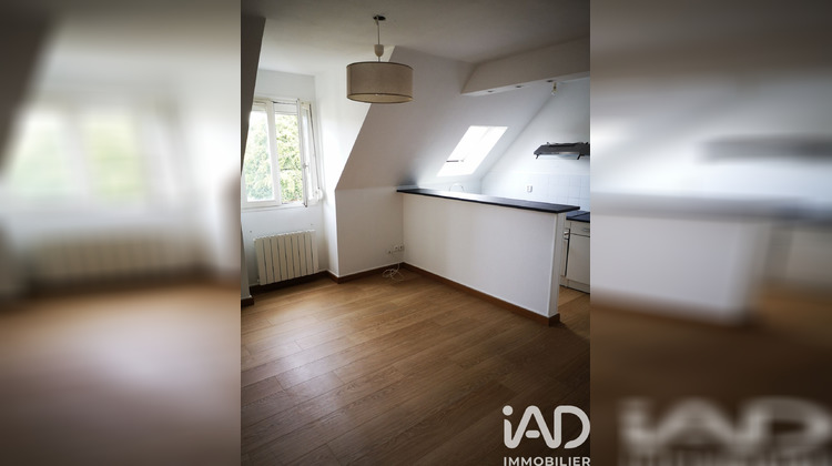 Ma-Cabane - Vente Appartement Touques, 38 m²
