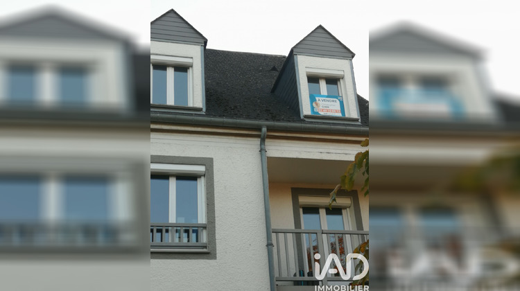 Ma-Cabane - Vente Appartement Touques, 38 m²