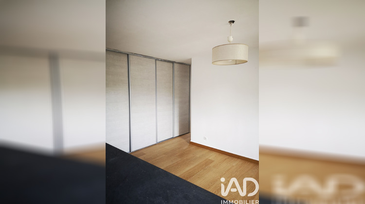 Ma-Cabane - Vente Appartement Touques, 38 m²