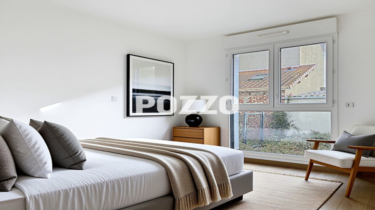 Ma-Cabane - Vente Appartement TOUQUES, 86 m²