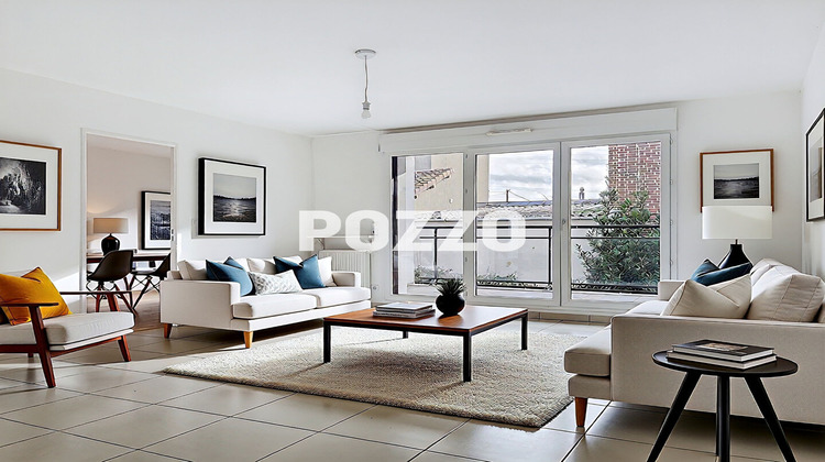 Ma-Cabane - Vente Appartement TOUQUES, 86 m²