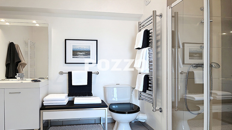 Ma-Cabane - Vente Appartement TOUQUES, 86 m²