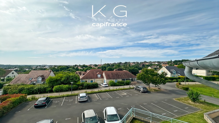 Ma-Cabane - Vente Appartement TOUQUES, 90 m²