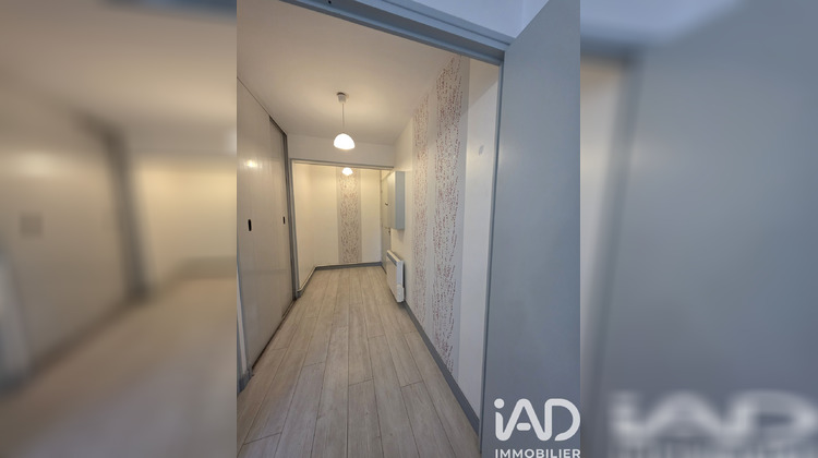 Ma-Cabane - Vente Appartement Touques, 50 m²