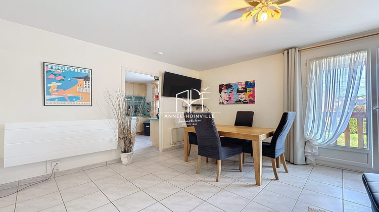 Ma-Cabane - Vente Appartement Touques, 46 m²