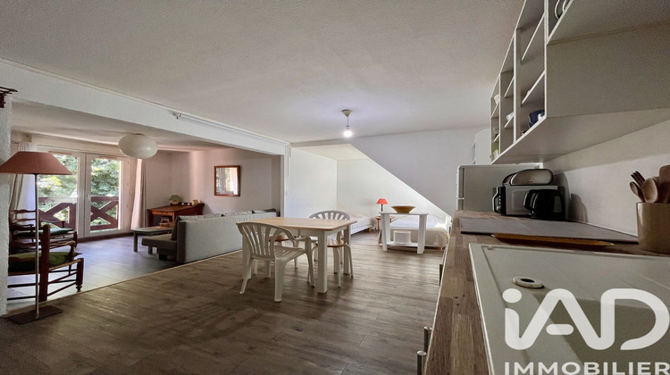 Ma-Cabane - Vente Appartement Touques, 38 m²