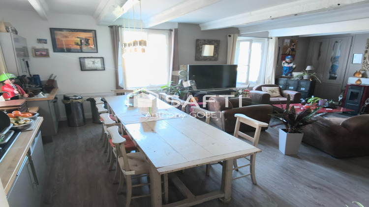 Ma-Cabane - Vente Appartement Touques, 73 m²