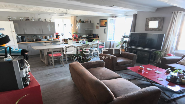 Ma-Cabane - Vente Appartement Touques, 73 m²