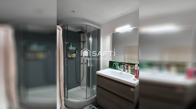 Ma-Cabane - Vente Appartement Touques, 73 m²