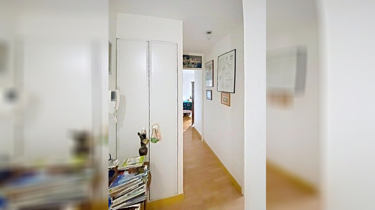 Ma-Cabane - Vente Appartement Touques, 60 m²