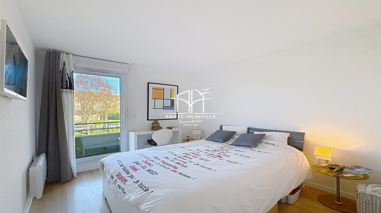 Ma-Cabane - Vente Appartement Touques, 63 m²