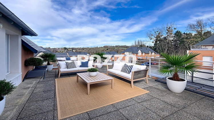 Ma-Cabane - Vente Appartement TOUQUES, 45 m²