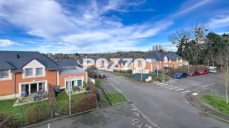 Ma-Cabane - Vente Appartement TOUQUES, 45 m²