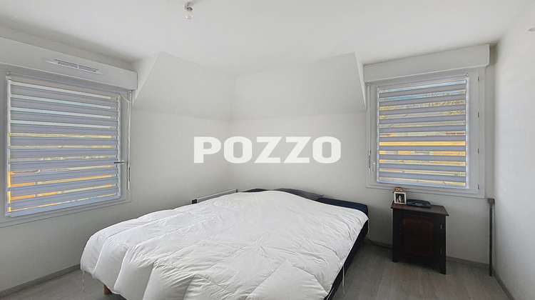 Ma-Cabane - Vente Appartement TOUQUES, 45 m²