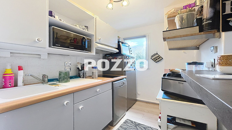 Ma-Cabane - Vente Appartement TOUQUES, 34 m²