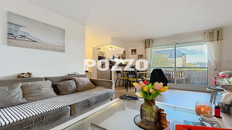 Ma-Cabane - Vente Appartement TOUQUES, 34 m²