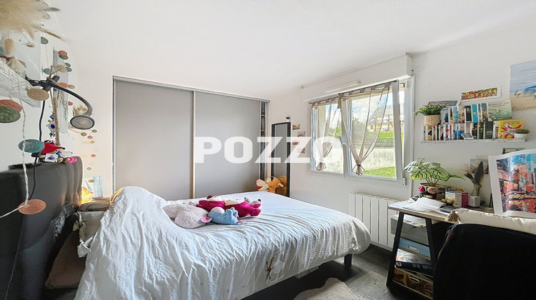 Ma-Cabane - Vente Appartement TOUQUES, 34 m²