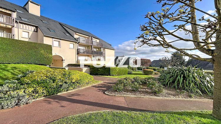 Ma-Cabane - Vente Appartement TOUQUES, 34 m²