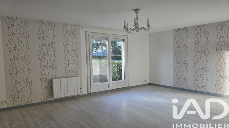 Ma-Cabane - Vente Appartement Touques, 50 m²