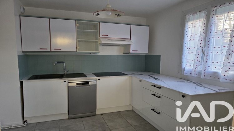 Ma-Cabane - Vente Appartement Touques, 50 m²