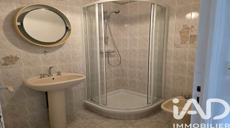 Ma-Cabane - Vente Appartement Touques, 50 m²