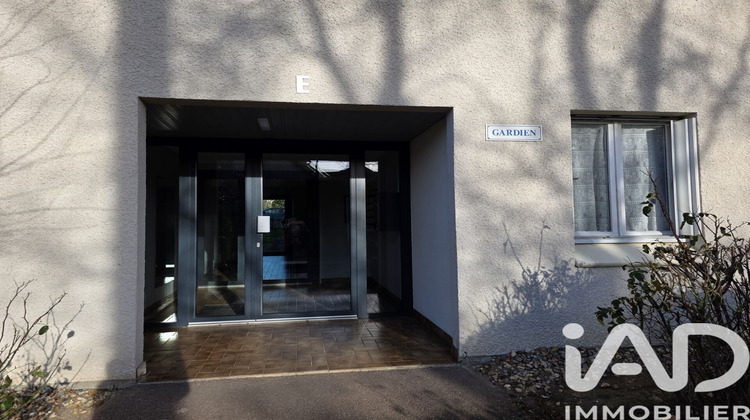 Ma-Cabane - Vente Appartement Touques, 50 m²