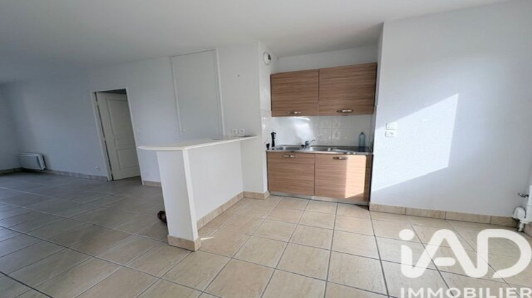 Ma-Cabane - Vente Appartement Touques, 53 m²