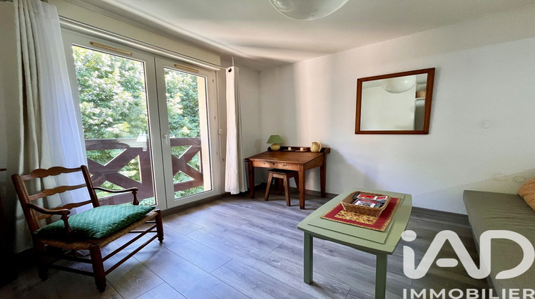 Ma-Cabane - Vente Appartement Touques, 38 m²