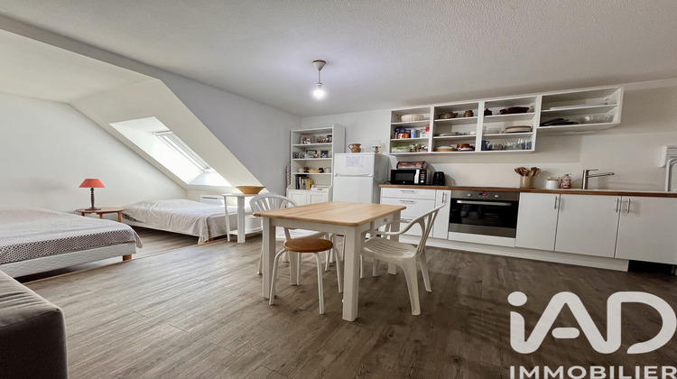 Ma-Cabane - Vente Appartement Touques, 38 m²
