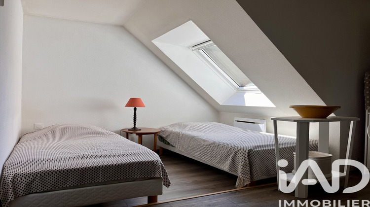 Ma-Cabane - Vente Appartement Touques, 38 m²