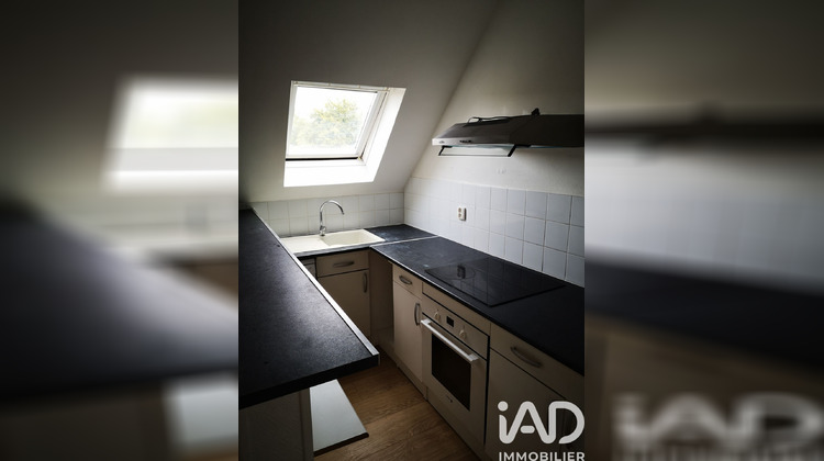 Ma-Cabane - Vente Appartement Touques, 37 m²