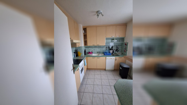 Ma-Cabane - Vente Appartement Touques, 46 m²