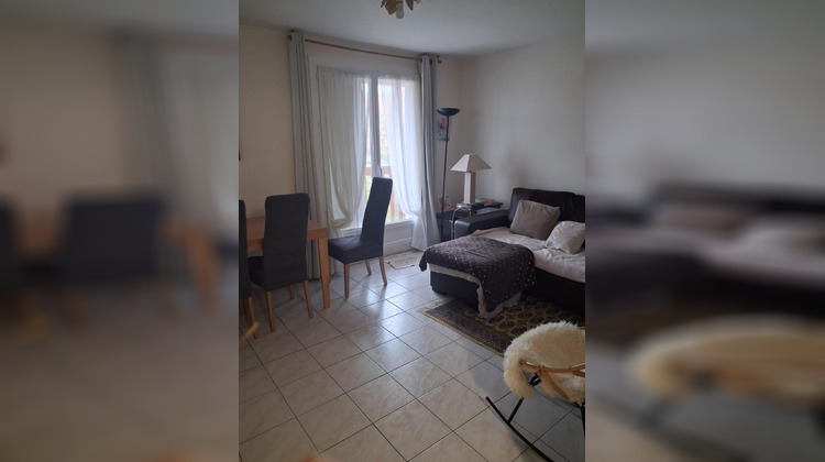 Ma-Cabane - Vente Appartement Touques, 46 m²