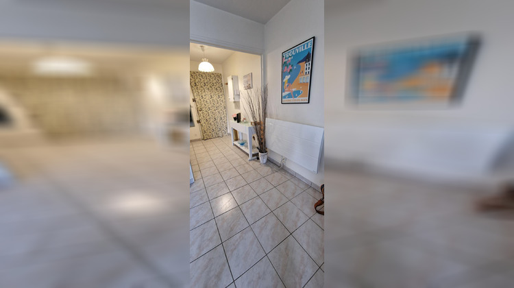 Ma-Cabane - Vente Appartement Touques, 46 m²