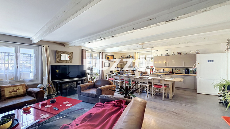 Ma-Cabane - Vente Appartement TOUQUES, 74 m²