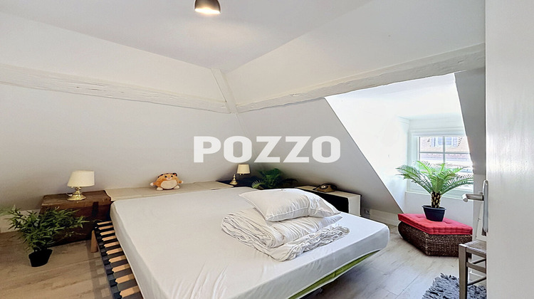 Ma-Cabane - Vente Appartement TOUQUES, 74 m²