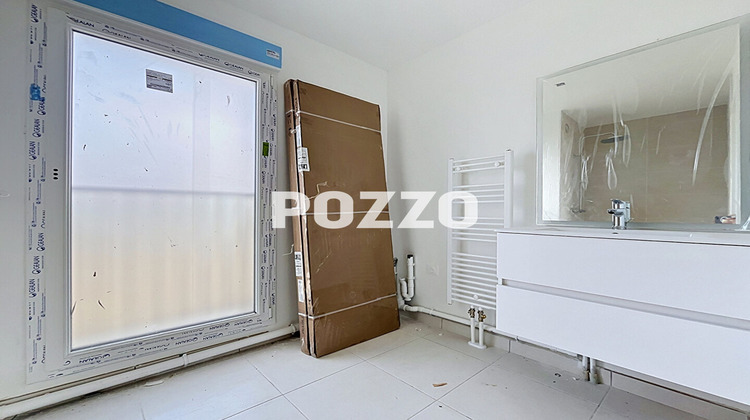 Ma-Cabane - Vente Appartement TOUQUES, 59 m²