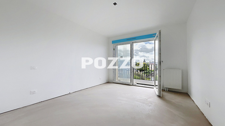 Ma-Cabane - Vente Appartement TOUQUES, 59 m²