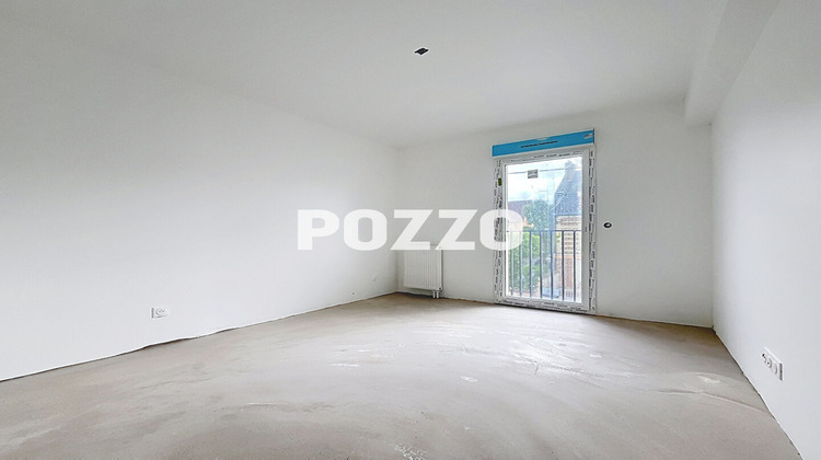 Ma-Cabane - Vente Appartement TOUQUES, 59 m²