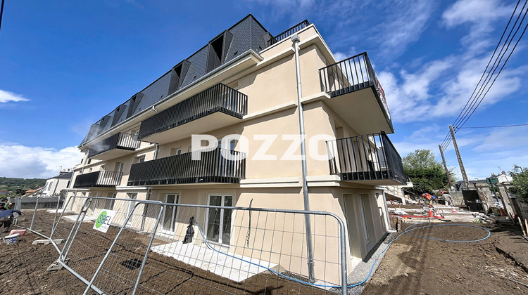 Ma-Cabane - Vente Appartement TOUQUES, 59 m²