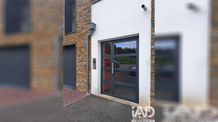 Ma-Cabane - Vente Appartement Touques, 46 m²