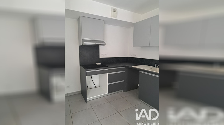 Ma-Cabane - Vente Appartement Touques, 46 m²