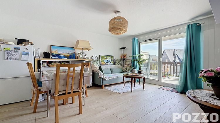 Ma-Cabane - Vente Appartement TOUQUES, 27 m²