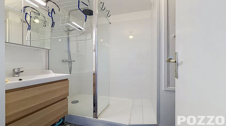 Ma-Cabane - Vente Appartement TOUQUES, 27 m²