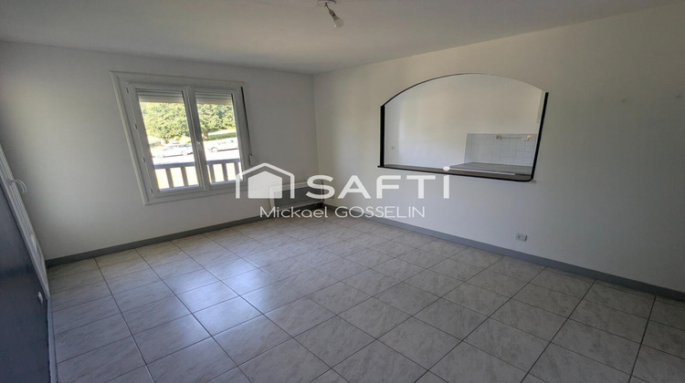 Ma-Cabane - Vente Appartement Touques, 42 m²