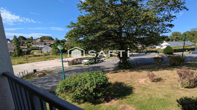 Ma-Cabane - Vente Appartement Touques, 42 m²