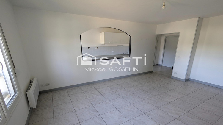 Ma-Cabane - Vente Appartement Touques, 42 m²