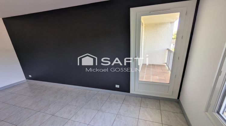 Ma-Cabane - Vente Appartement Touques, 42 m²